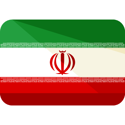 Iran Flag